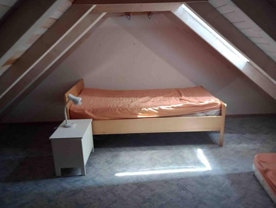 Photo of Bedroom in Unterallgau