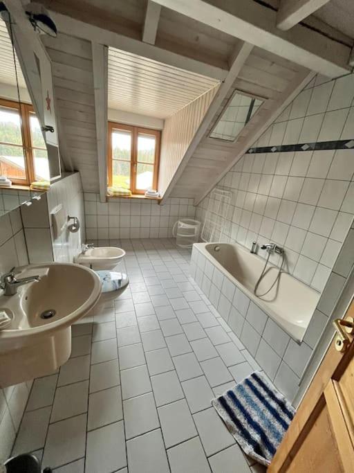 Photo of Bathroom in Unterallgau