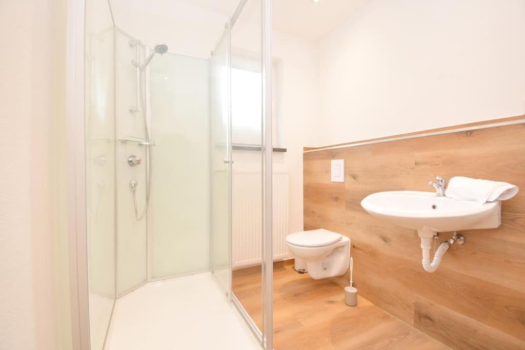 Photo of Bathroom in Seidmannsdorf