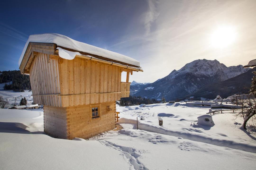 Photo of Others in Ramsau bei Berchtesgaden