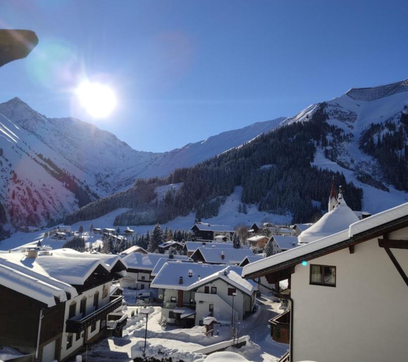 Photo of Others in Berwang