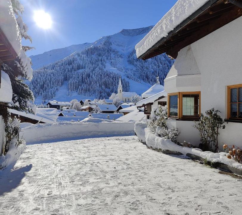 Photo of Others in Berwang