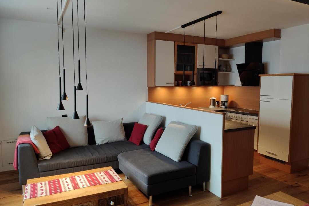 Photo of Livingroom in Berwang