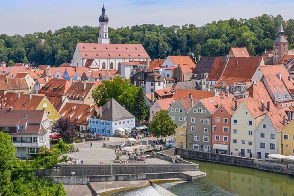 Photo of Others in Landsberg am Lech