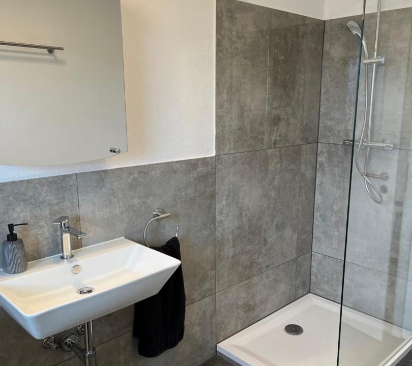 Photo of Bathroom in Amorbach