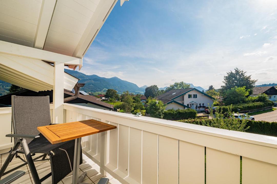 Photo of Patio Balcony in Samerberg