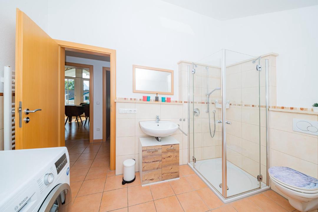 Photo of Bathroom in Samerberg