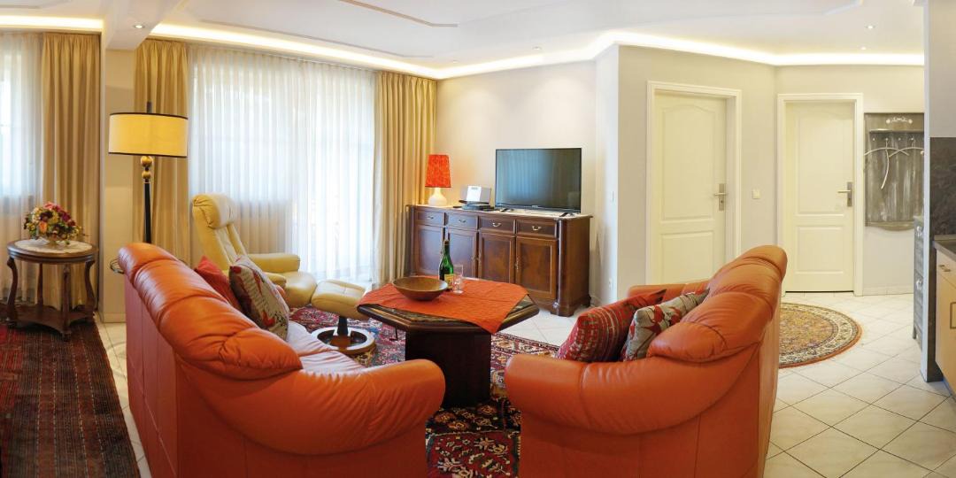 Photo of Livingroom in Bad Fuessing