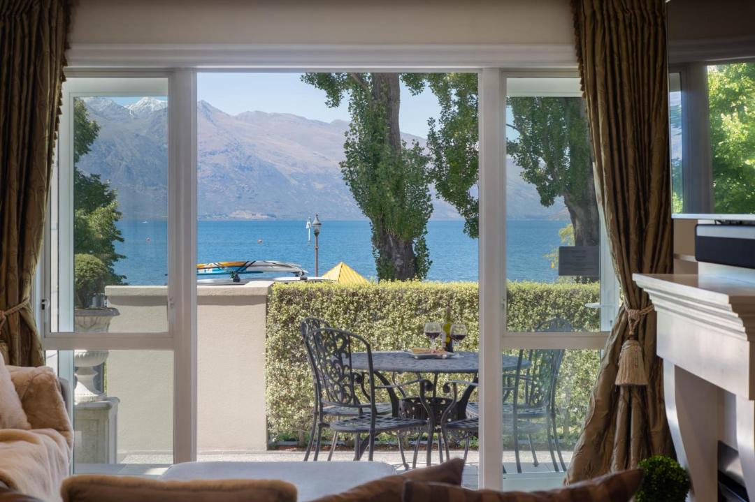 Photo of Others in Queenstown
