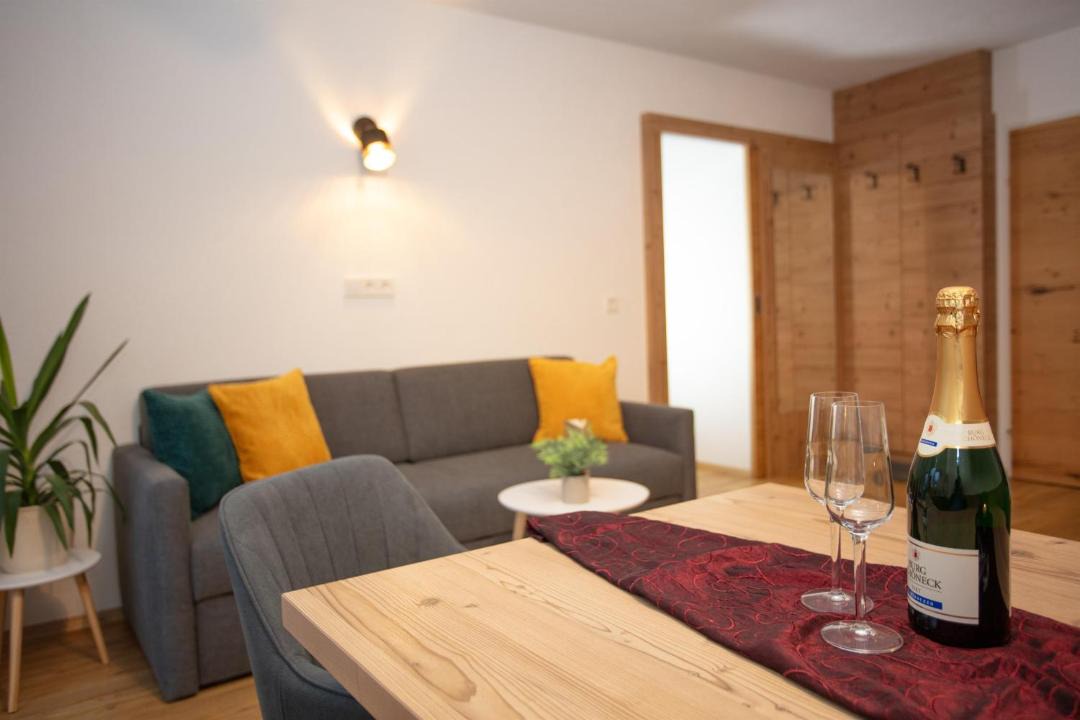 Photo of Livingroom in Stanzach