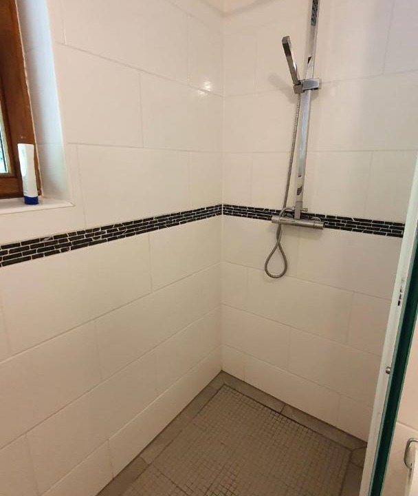 Photo of Bathroom in Furstenfeldbruck District