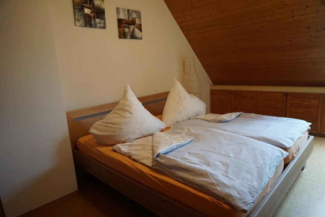 Photo of Bedroom in Furstenfeldbruck District