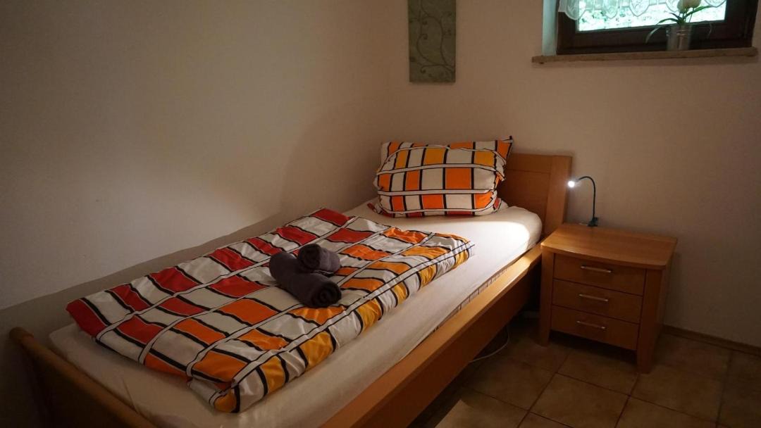 Photo of Bedroom in Furstenfeldbruck District