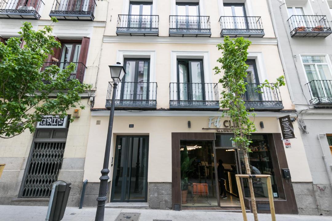 Photo of Others in Chueca