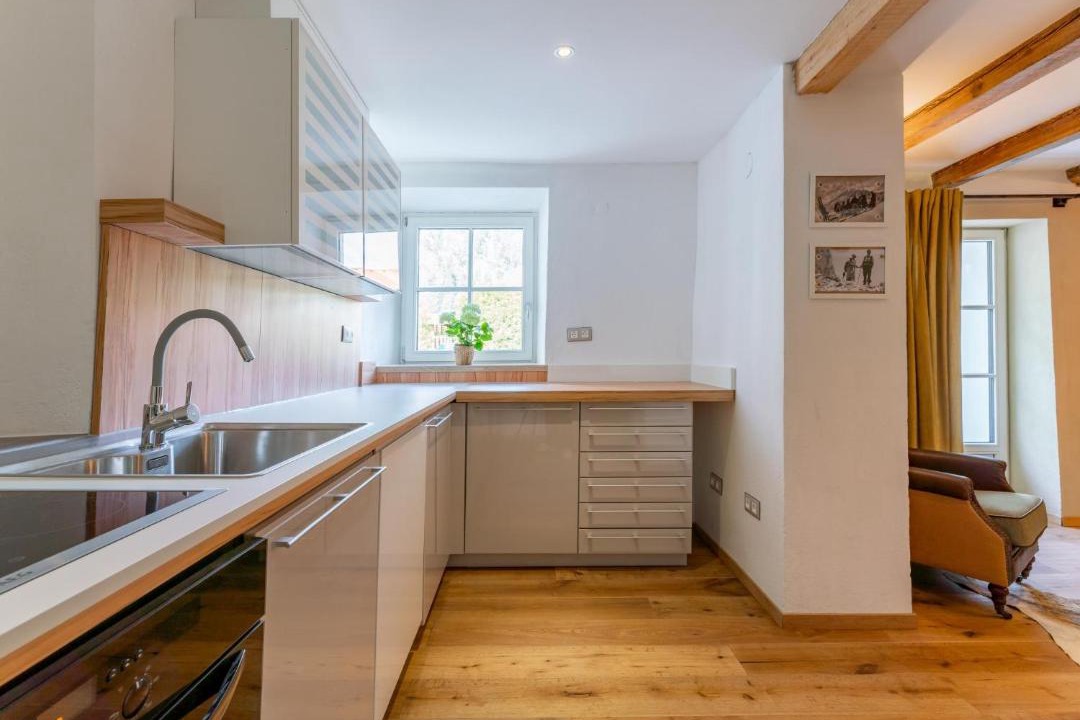 Photo of Kitchen in Biberwier