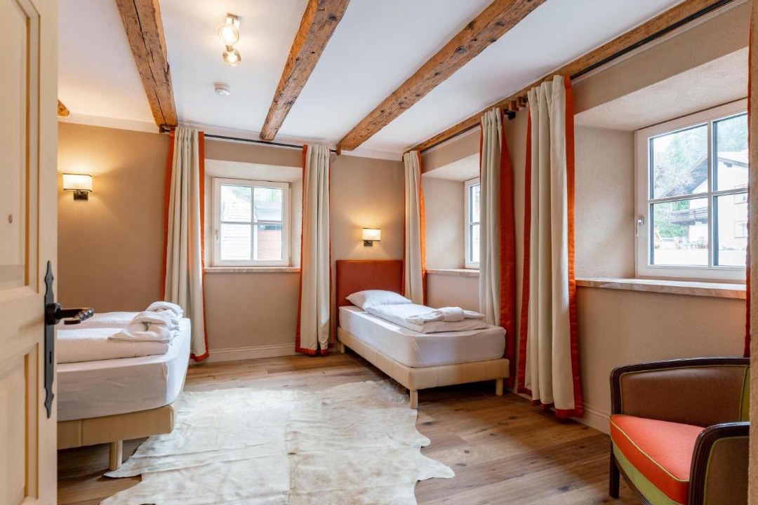 Photo of Bedroom in Biberwier