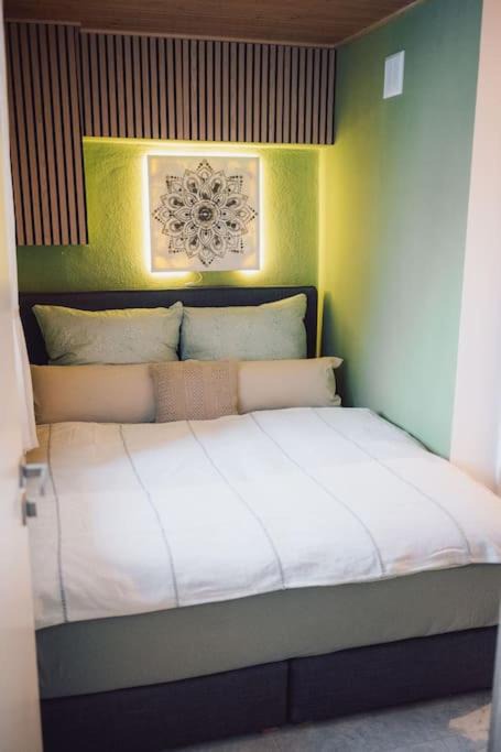 Photo of Bedroom in Teublitz