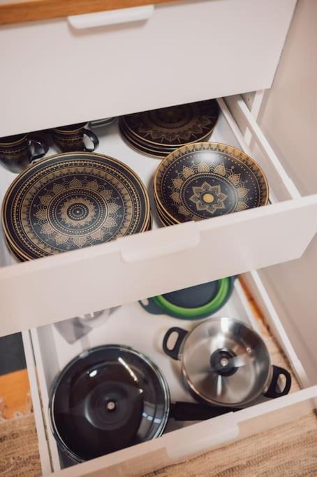Photo of Kitchen in Teublitz