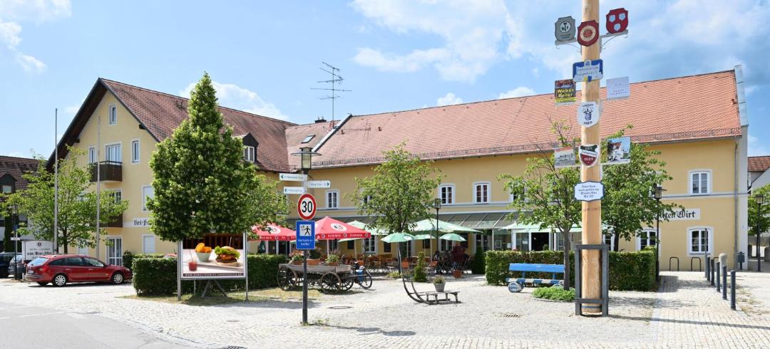 Photo of Others in Langenbach