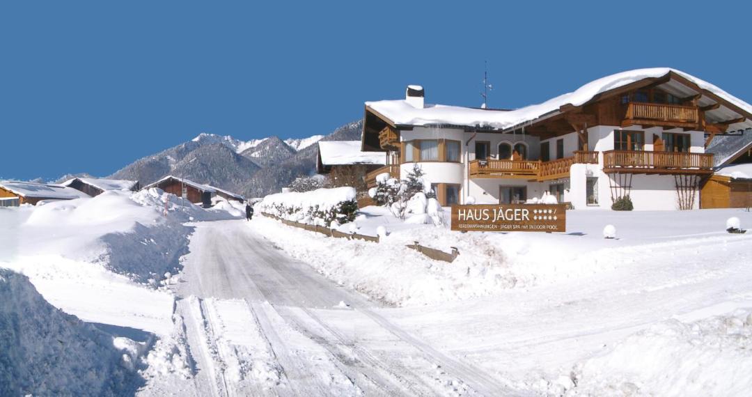 Photo of Others in Ruhpolding