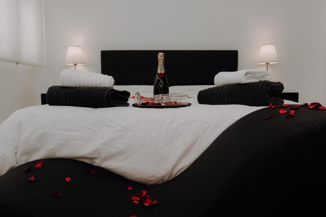 Photo of Bedroom in Area Metropolitana de Murcia