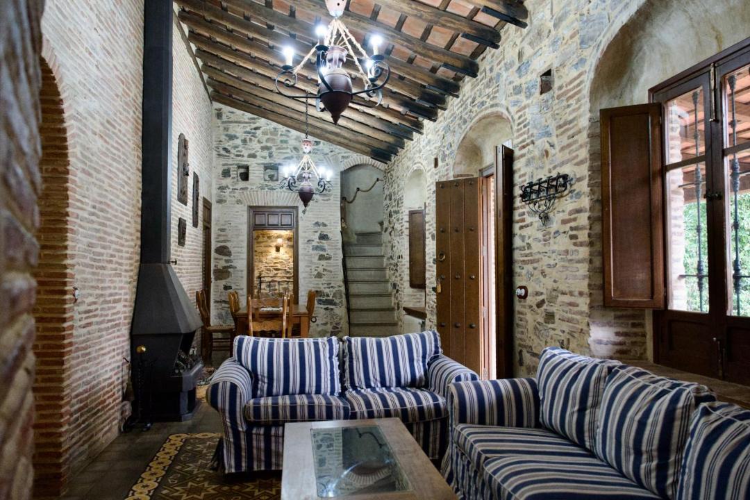 Photo of Others in Cazalla De La Sierra