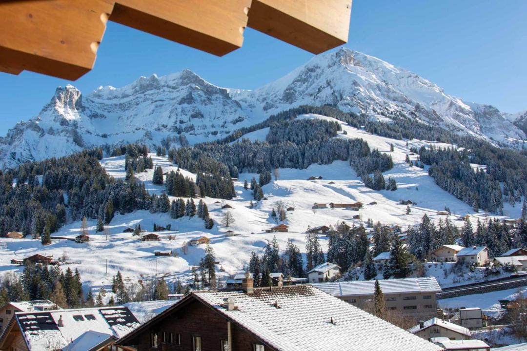 Photo of Others in Adelboden