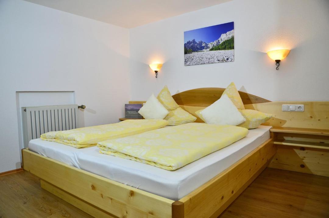 Photo of Bedroom in Oberau