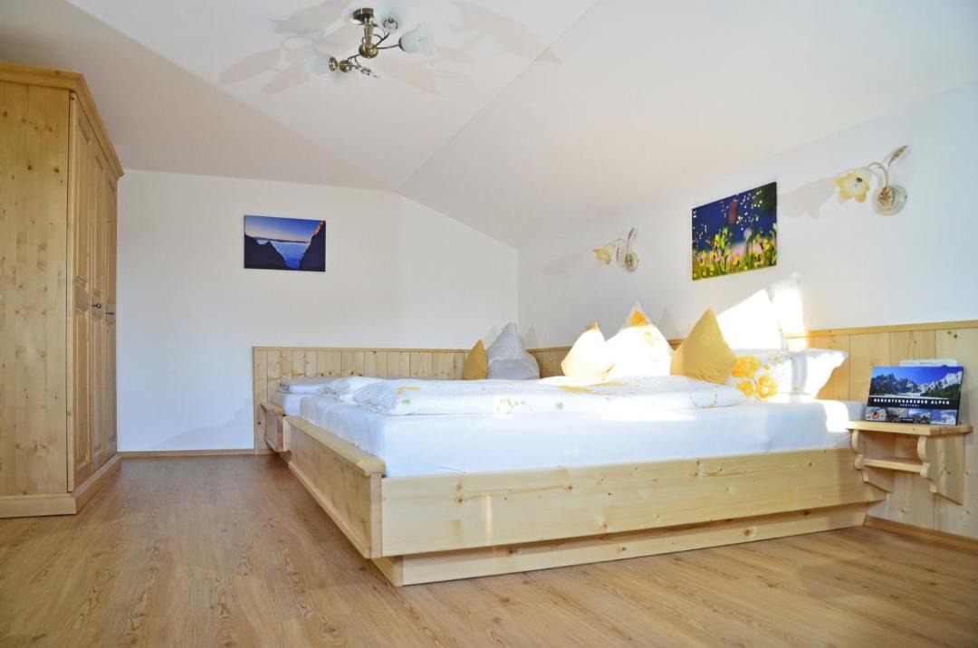 Photo of Bedroom in Oberau