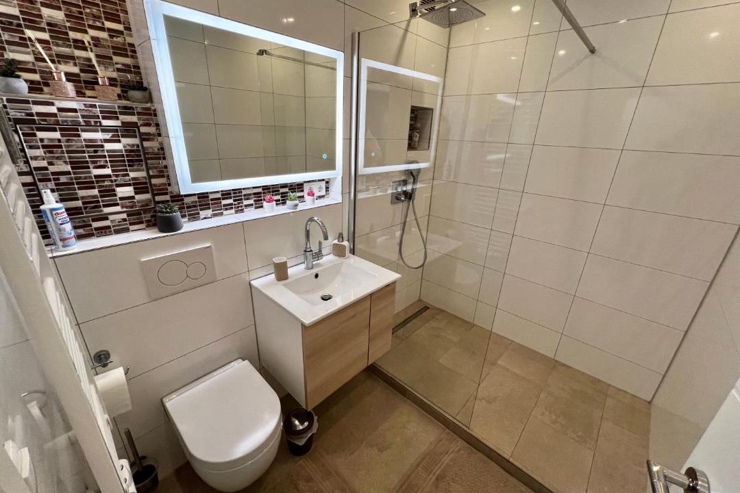 Photo of Bathroom in Pfersee