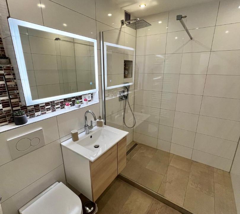 Photo of Bathroom in Pfersee