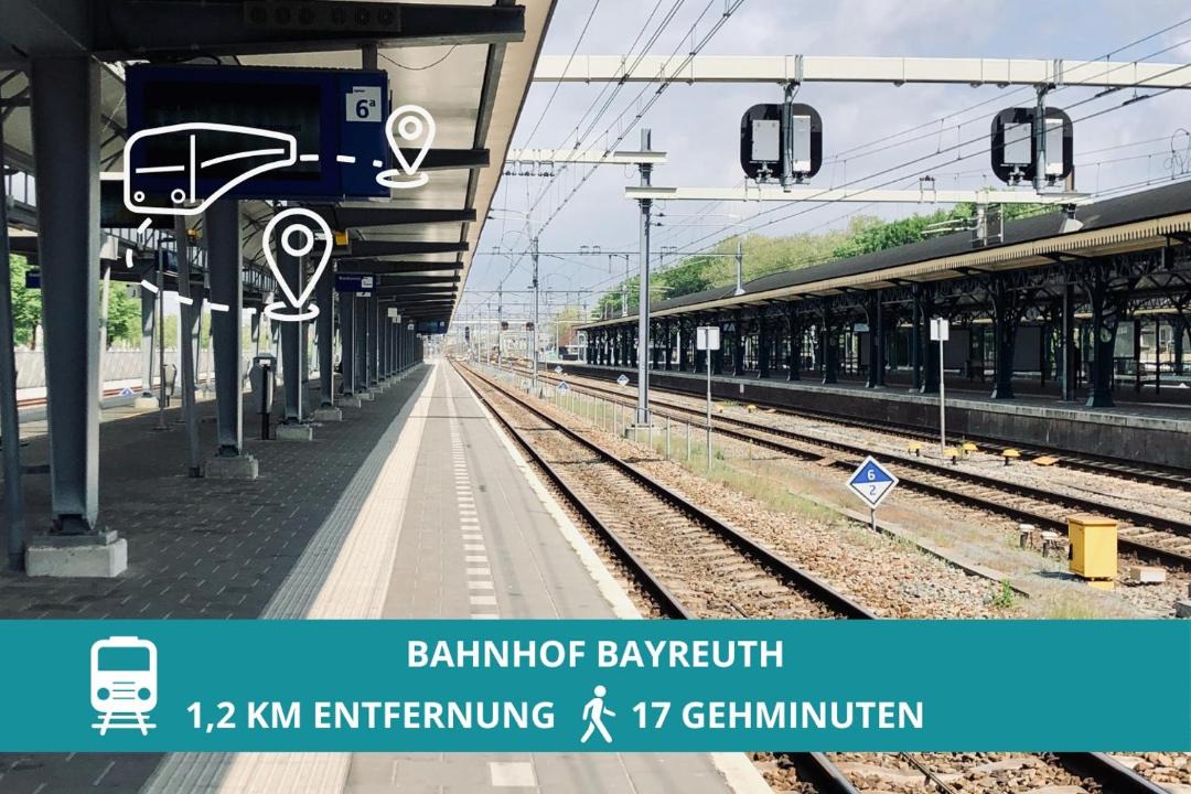 Photo of Others in Bayreuth