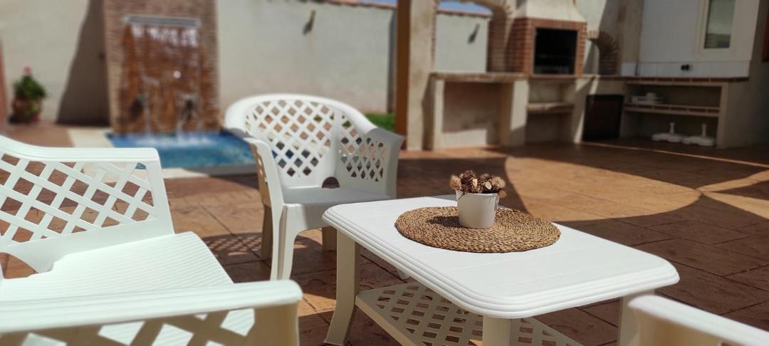 Photo of Patio Balcony in Barcience