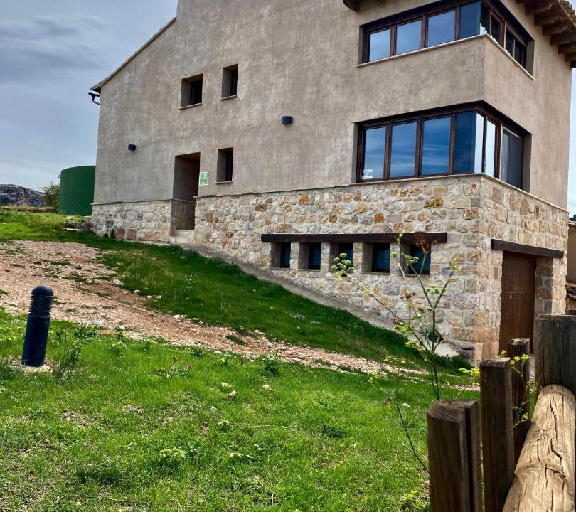 Photo of Others in Penarroya de Tastavins