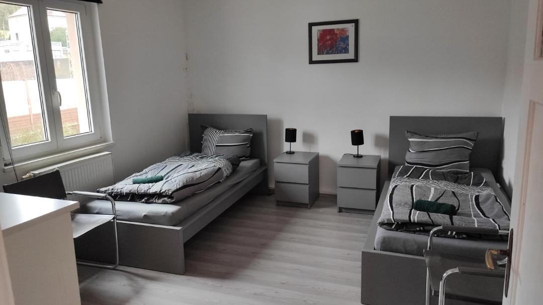 Photo of Bedroom in Veitshoechheim