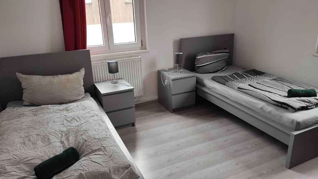 Photo of Bedroom in Veitshoechheim