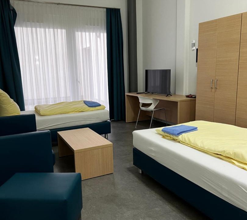 Photo of Bedroom in Forchheim