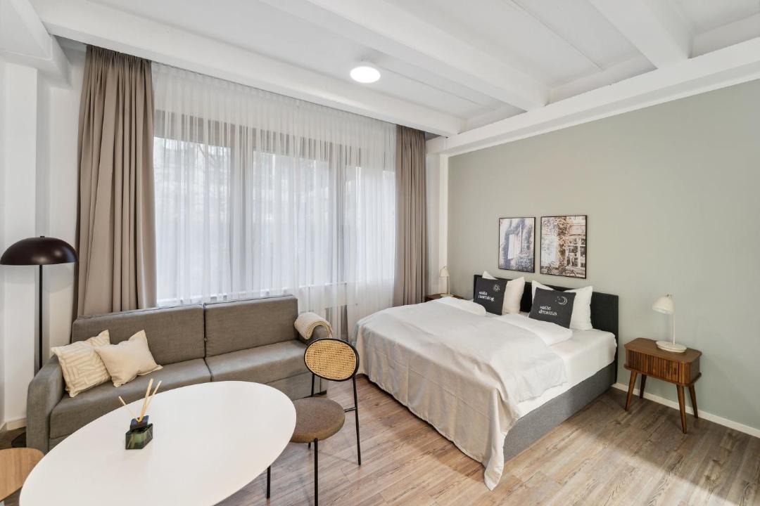 Photo of Bedroom in Neuperlach