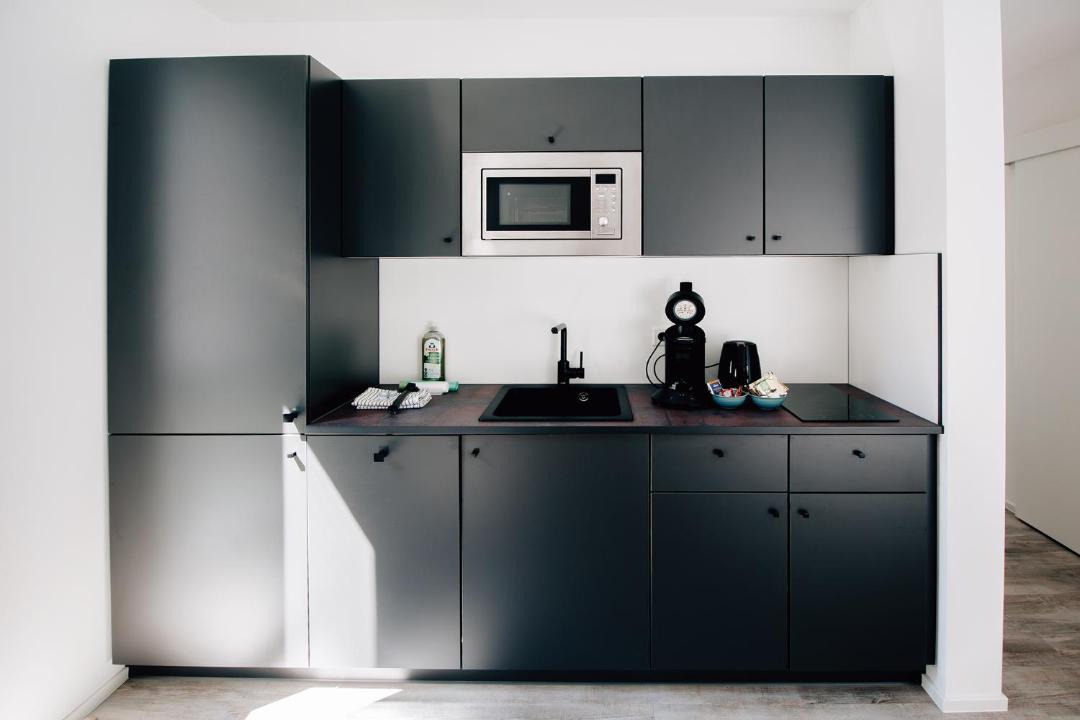 Photo of Kitchen in Pleinfeld