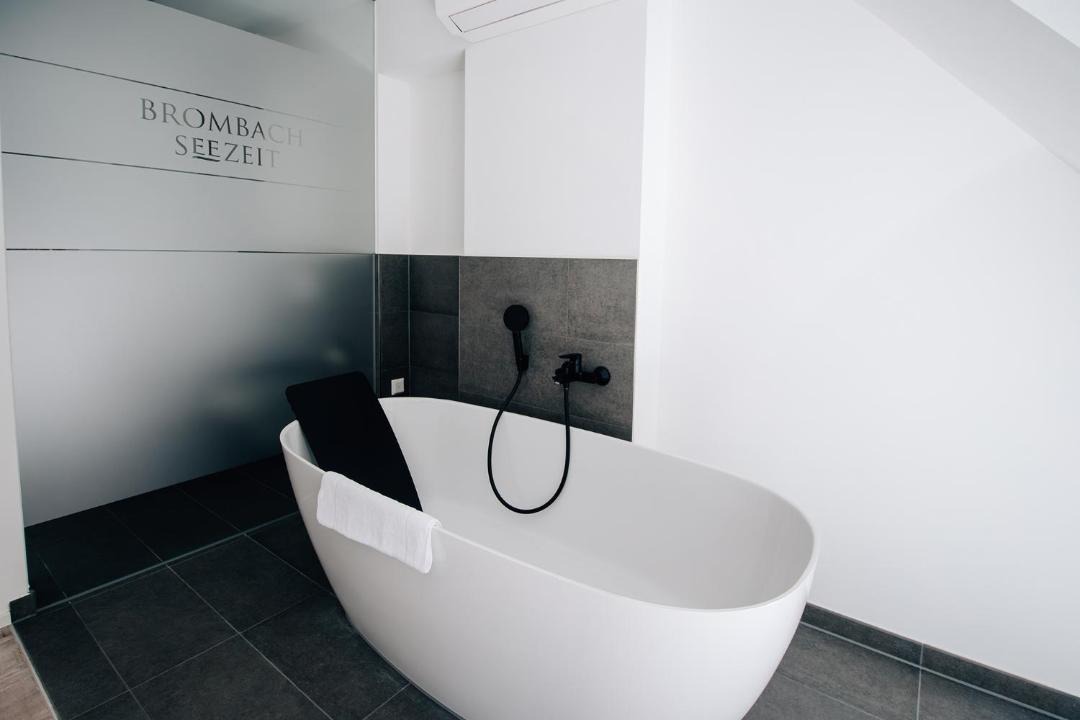 Photo of Bathroom in Pleinfeld