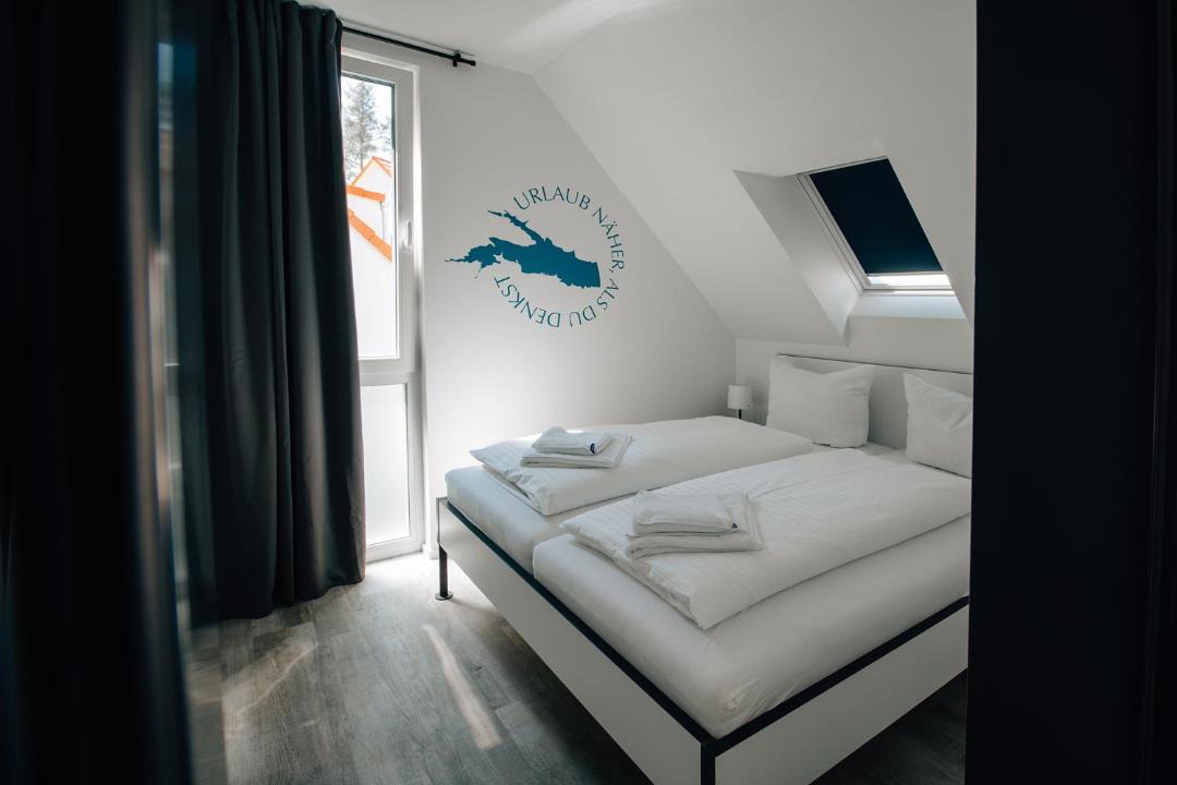 Photo of Bedroom in Pleinfeld