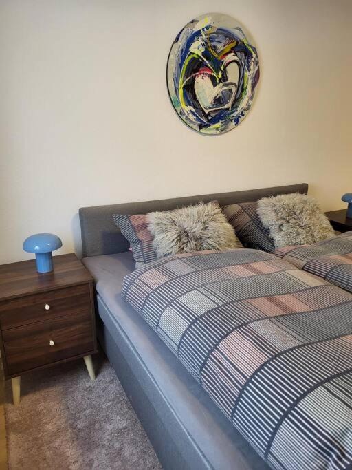 Photo of Bedroom in Diessen am Ammersee