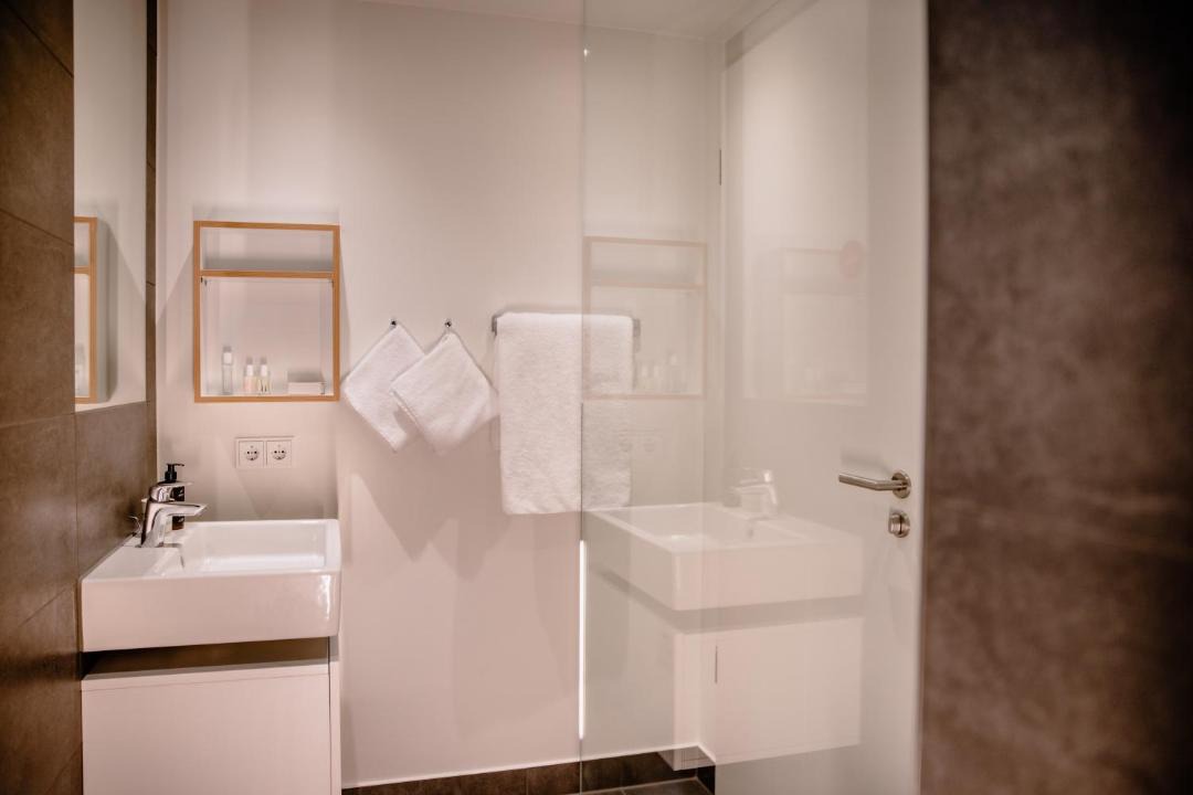 Photo of Bathroom in Alt-Moosach