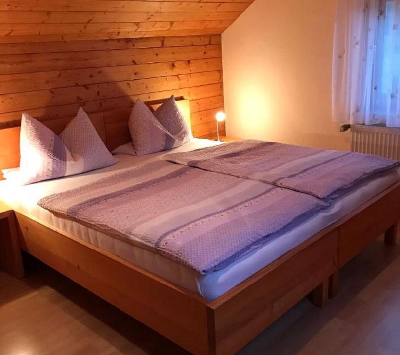 Photo of Bedroom in Bobrach