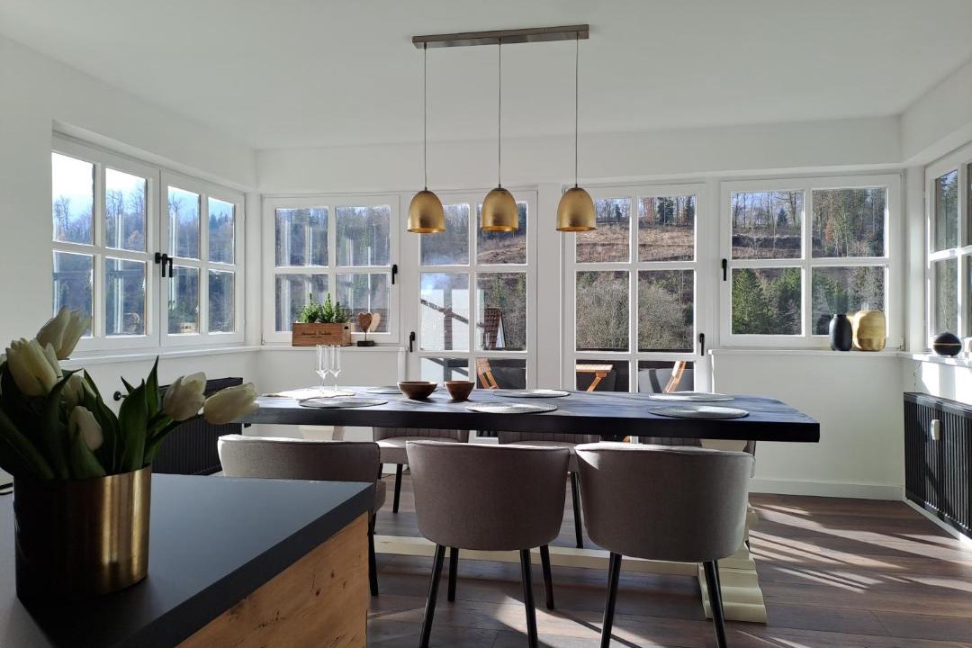 Photo of Kitchen in Hauzenberg