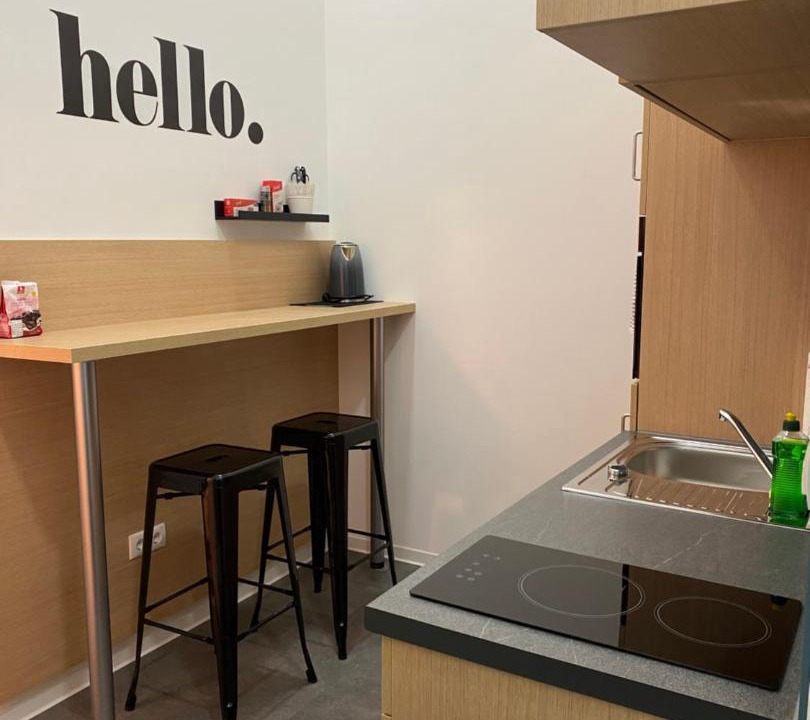 Photo of Kitchen in Forchheim