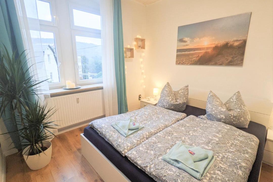 Photo of Bedroom in Rathmannsdorf