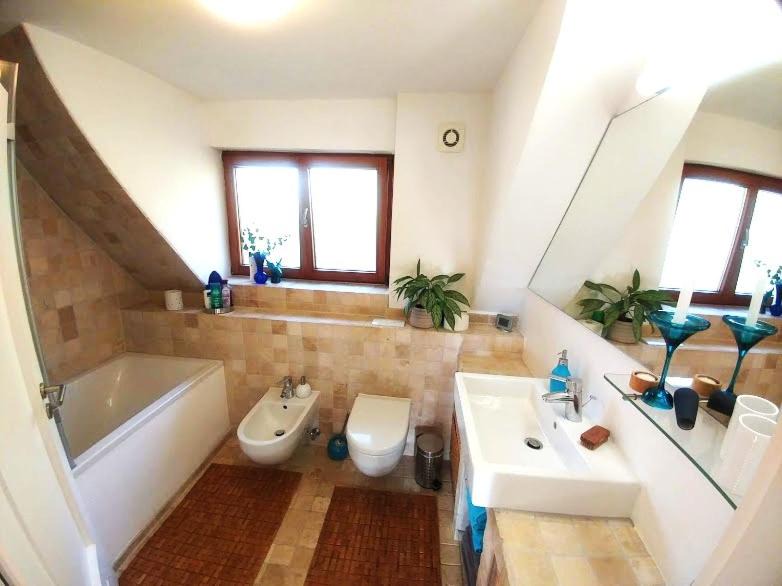 Photo of Bathroom in Mimberg