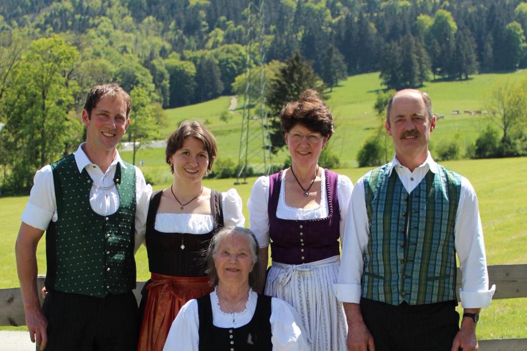 Photo of Others in Bernau am Chiemsee