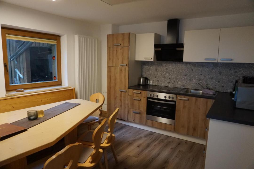 Photo of Kitchen in Volderau